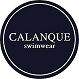 Calanque swimwear - maillot de bain spa les lodges 