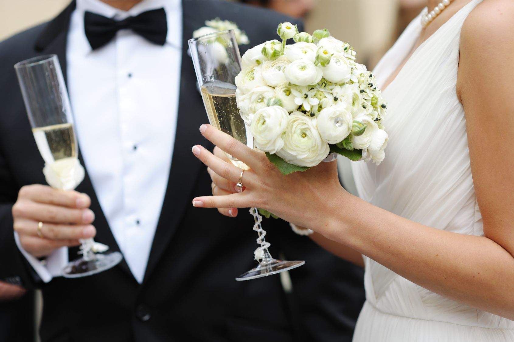 Organización de Boda en Aix en Provence