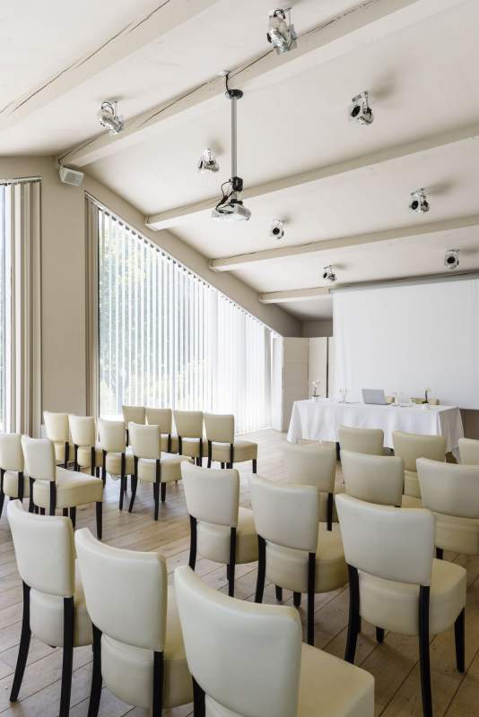 Salle de Séminaire Aix en Provence - Les Lodges Sainte Victoire 